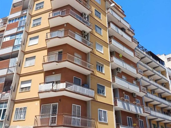appartamento in vendita a Bari in zona Libertà