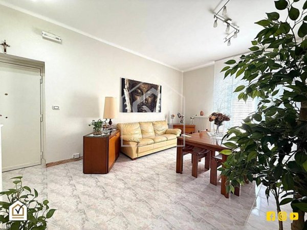 appartamento in vendita a Bari in zona San Paolo