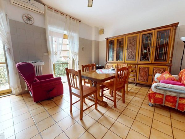 appartamento in vendita a Bari in zona Poggiofranco