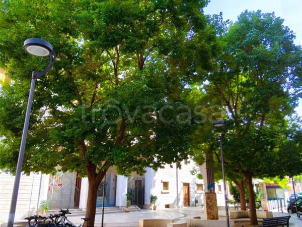 negozio in vendita a Bari in zona San Pasquale