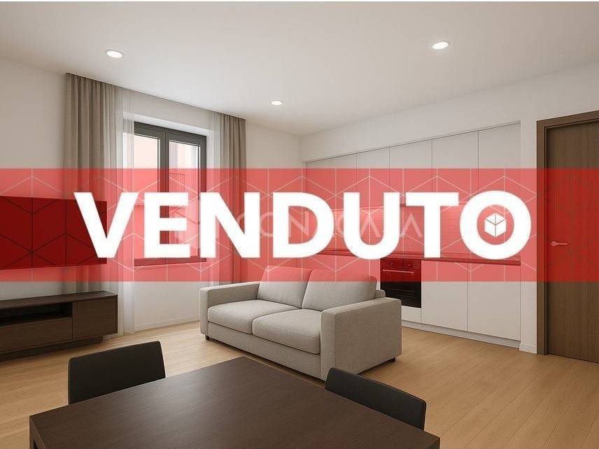 appartamento in vendita a Bari in zona Libertà