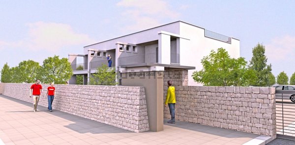 casa indipendente in vendita a Bari in zona Torre a Mare