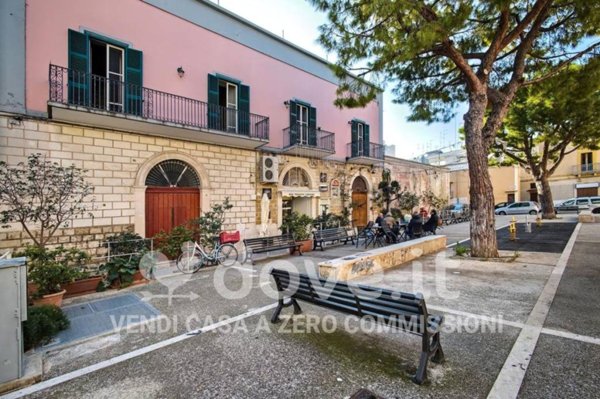 casa indipendente in vendita a Bari in zona Carbonara
