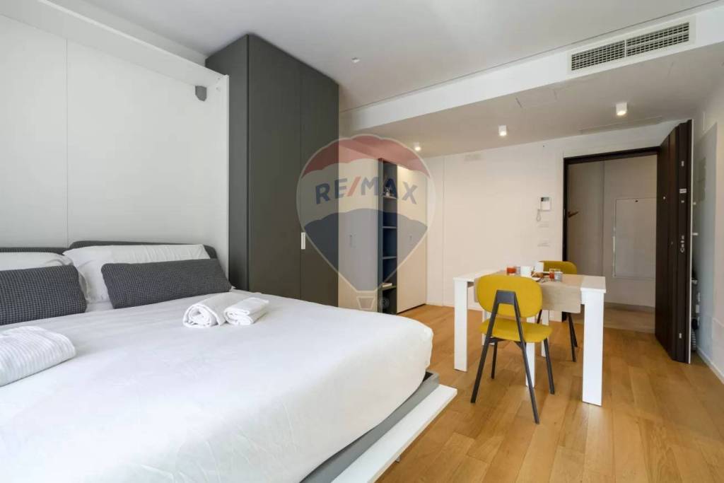 appartamento in vendita a Bari in zona Murat