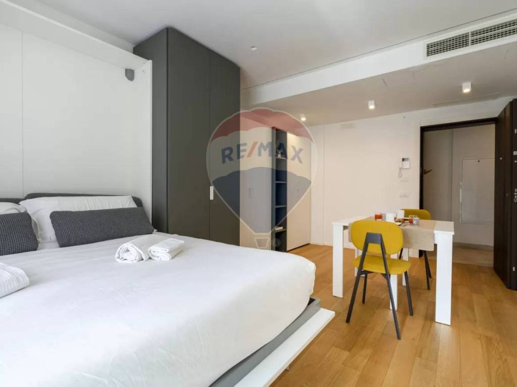 appartamento in vendita a Bari in zona Murat