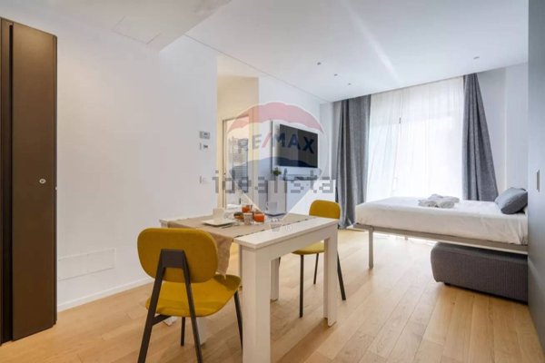 appartamento in vendita a Bari in zona Murat