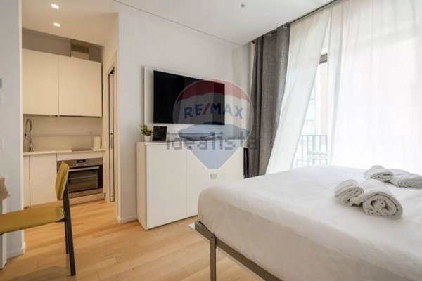 appartamento in vendita a Bari in zona Murat