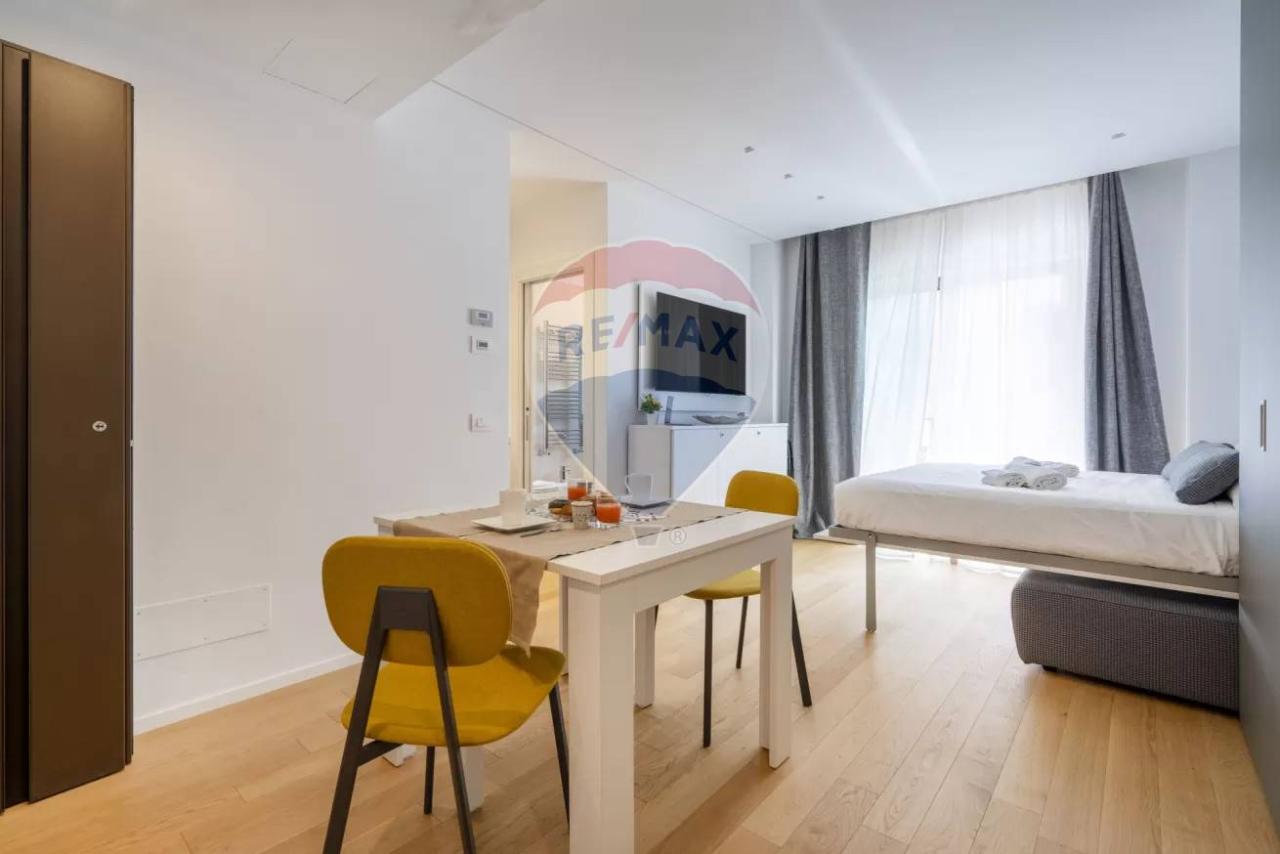 appartamento in vendita a Bari in zona Murat