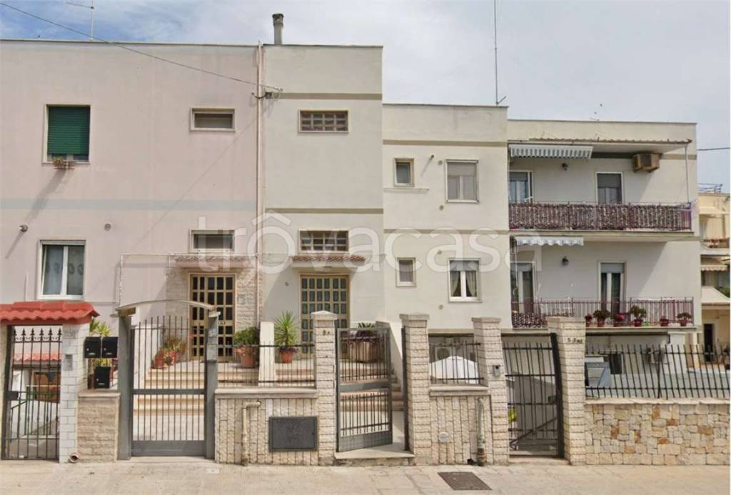 appartamento in vendita a Bari in zona San Girolamo