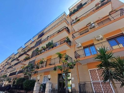 appartamento in vendita a Bari in zona Poggiofranco