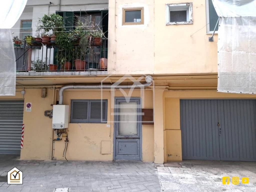 appartamento in vendita a Bari in zona Murat