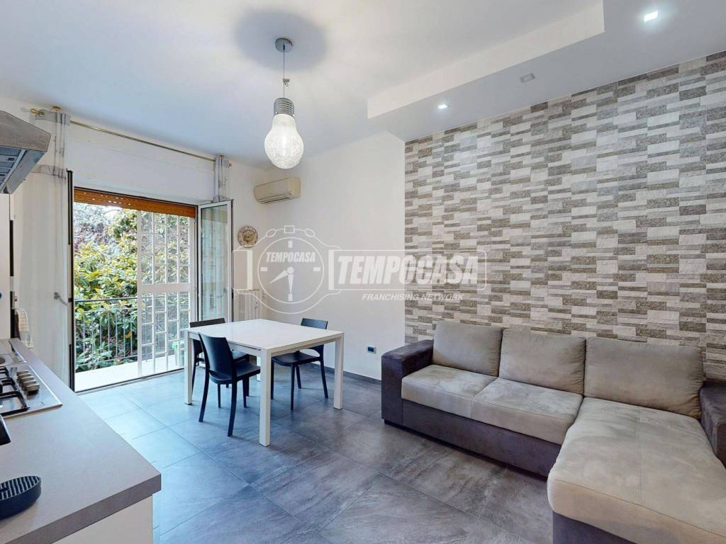 appartamento in vendita a Bari in zona San Pasquale