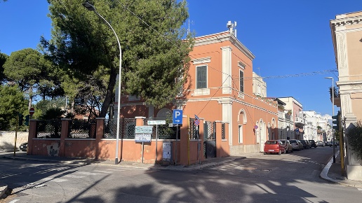 casa indipendente in vendita a Bari in zona Torre a Mare