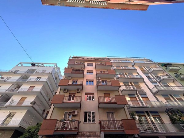 appartamento in vendita a Bari in zona Murat