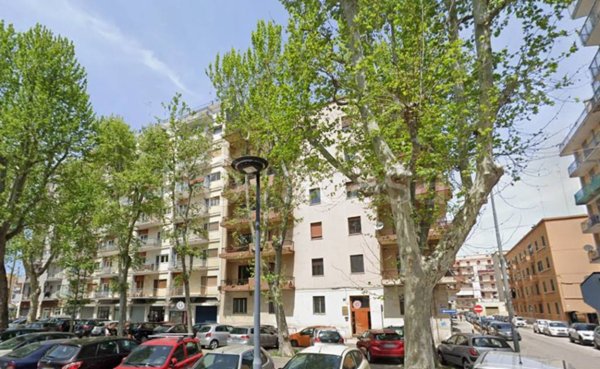 appartamento in vendita a Bari in zona Libertà