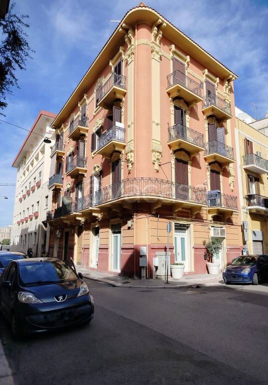 appartamento in vendita a Bari in zona Madonnella