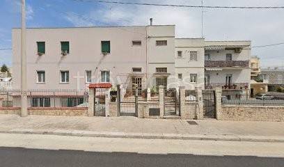 appartamento in vendita a Bari in zona San Girolamo