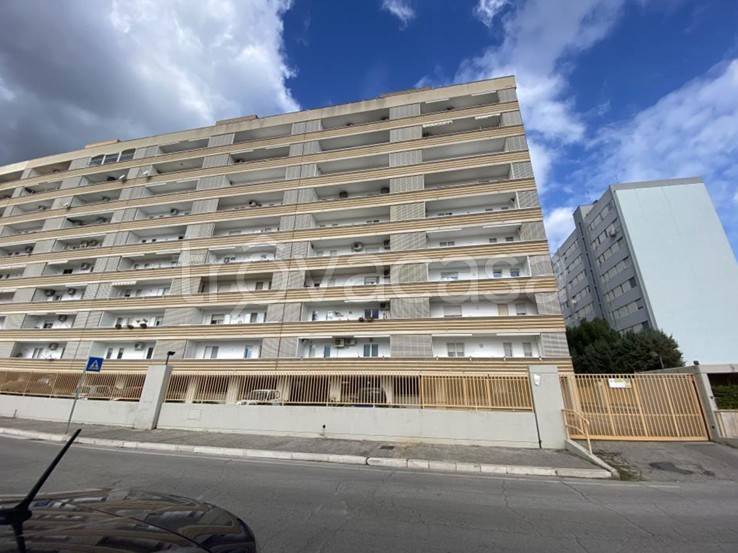 appartamento in vendita a Bari in zona Loseto