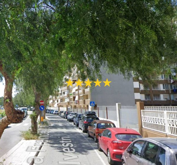 appartamento in vendita a Bari in zona San Paolo