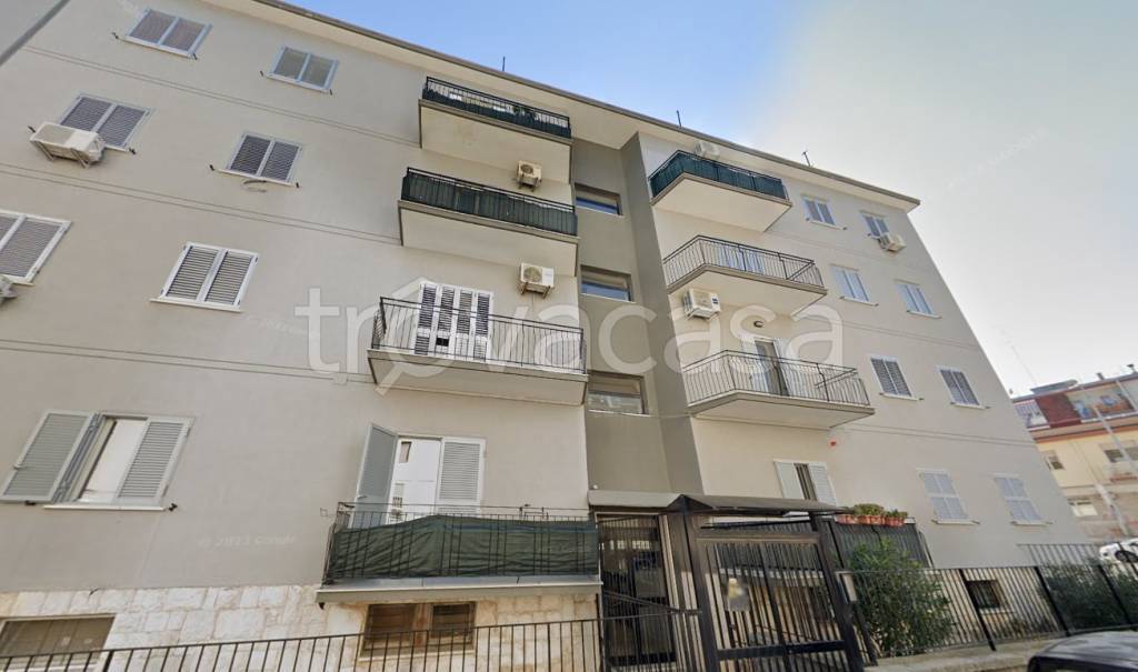 appartamento in vendita a Bari in zona San Paolo