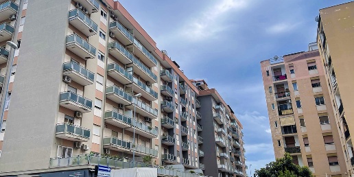 appartamento in vendita a Bari in zona Libertà