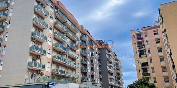 appartamento in vendita a Bari in zona Libertà