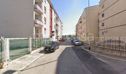 appartamento in vendita a Bari in zona San Paolo