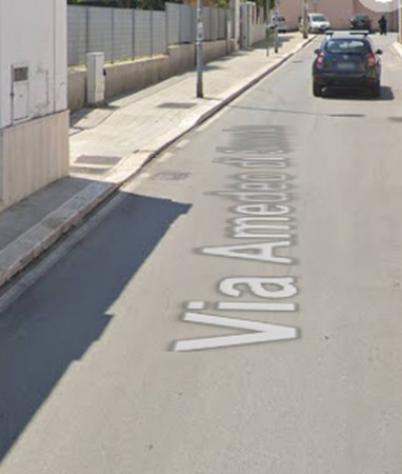 appartamento in vendita a Bari in zona Palese/Macchie