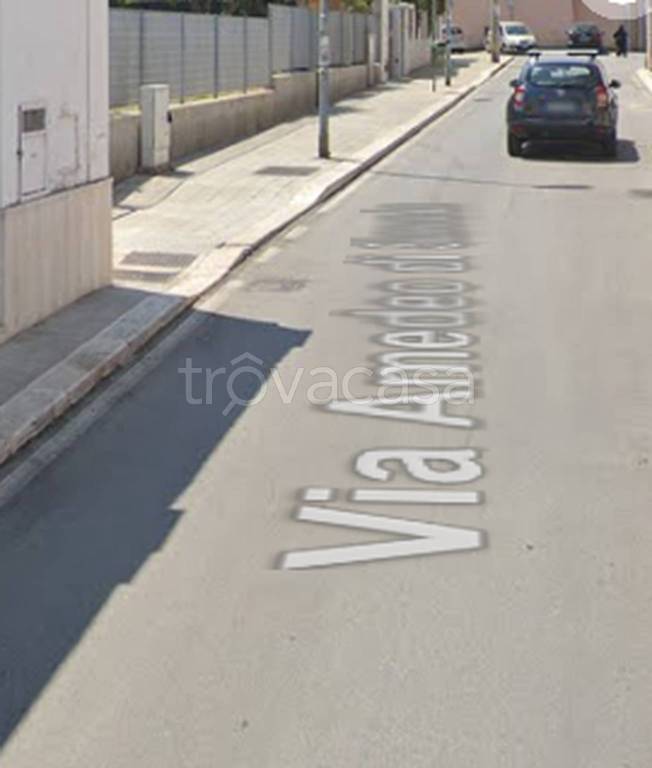 appartamento in vendita a Bari in zona Palese/Macchie