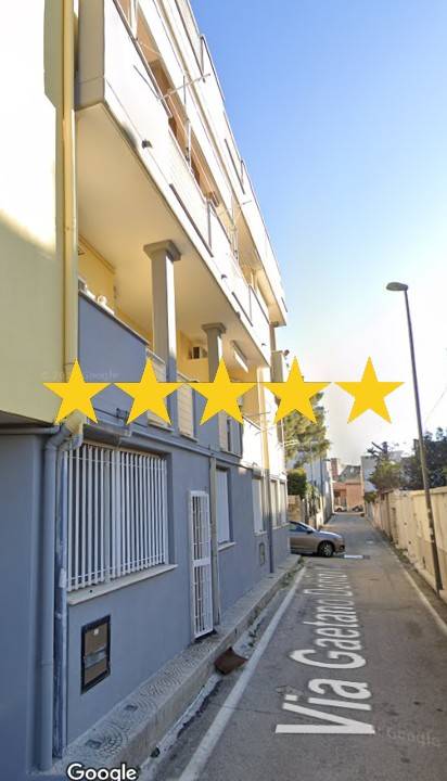 appartamento in vendita a Bari in zona Carbonara