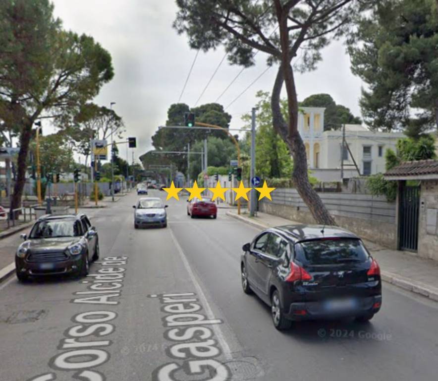 casa indipendente in vendita a Bari in zona Carbonara