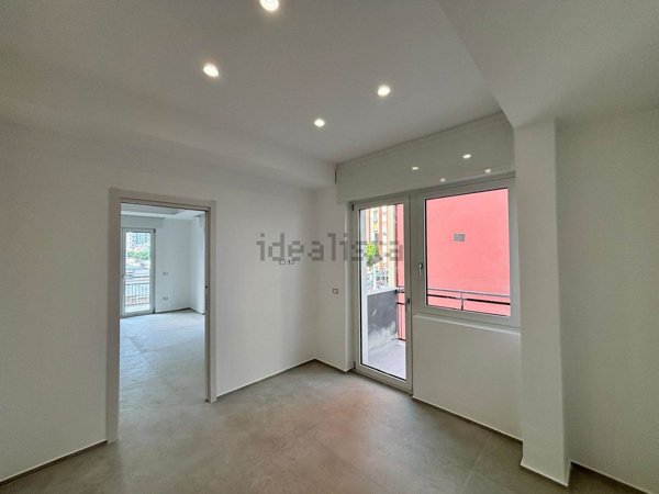 appartamento in vendita a Bari in zona Carrassi