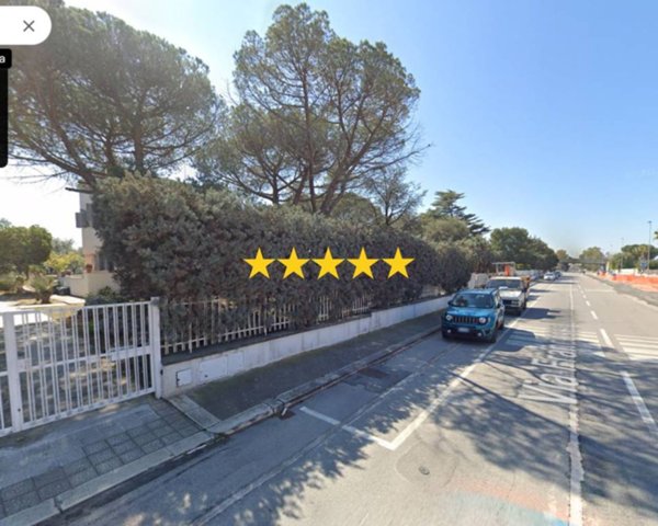 casa indipendente in vendita a Bari in zona Santo Spirito