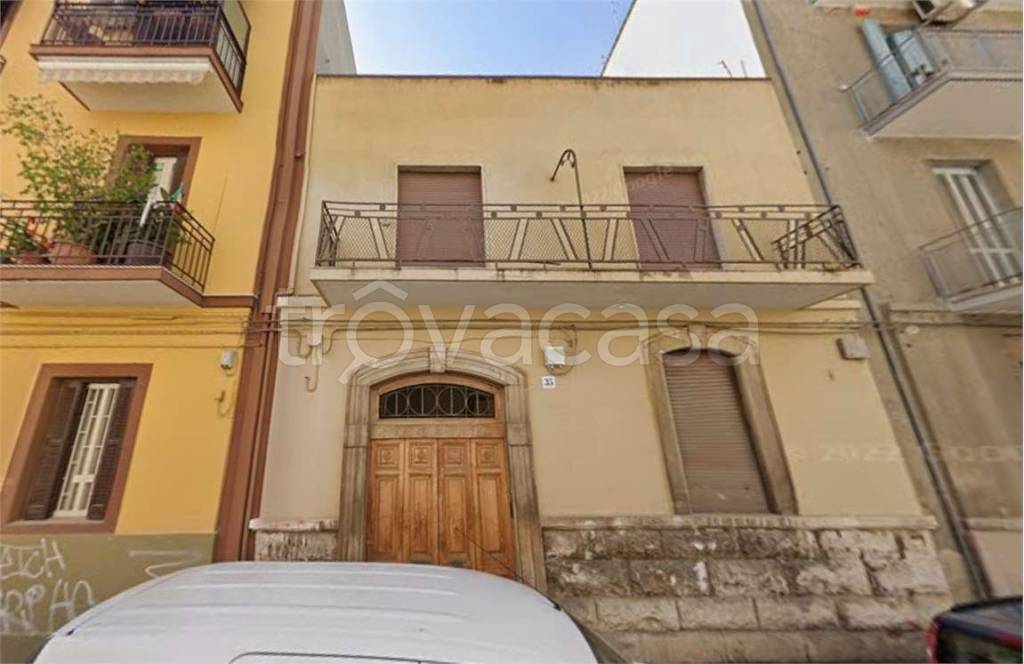appartamento in vendita a Bari in zona San Pasquale