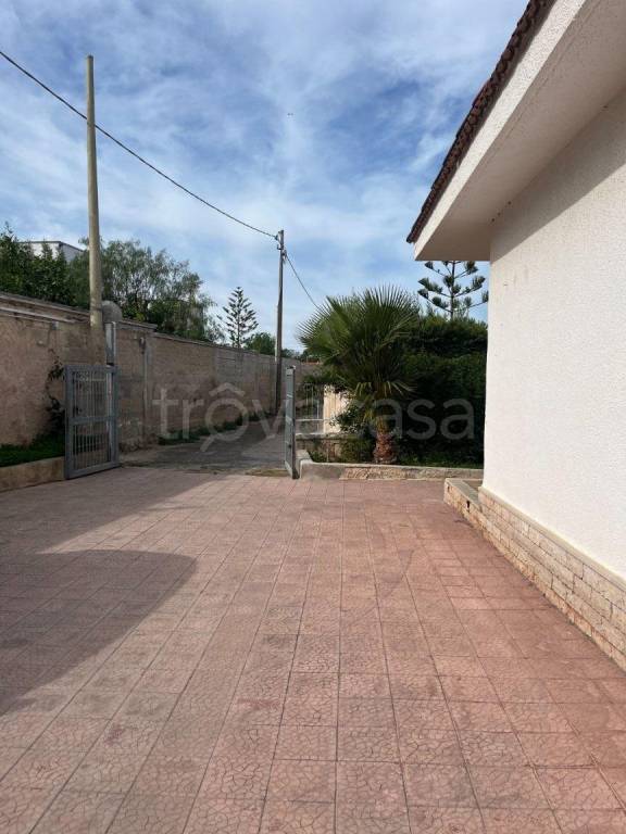 casa indipendente in vendita a Bari in zona San Giorgio