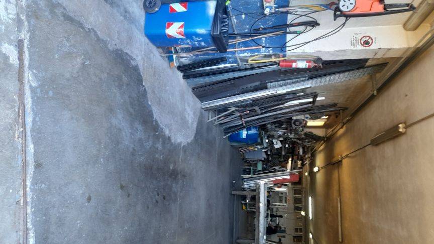 locale commerciale in vendita a Bari in zona Libertà