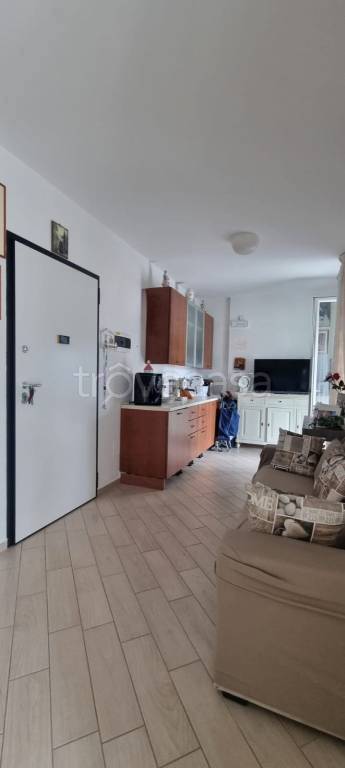 appartamento in vendita a Bari in zona San Girolamo