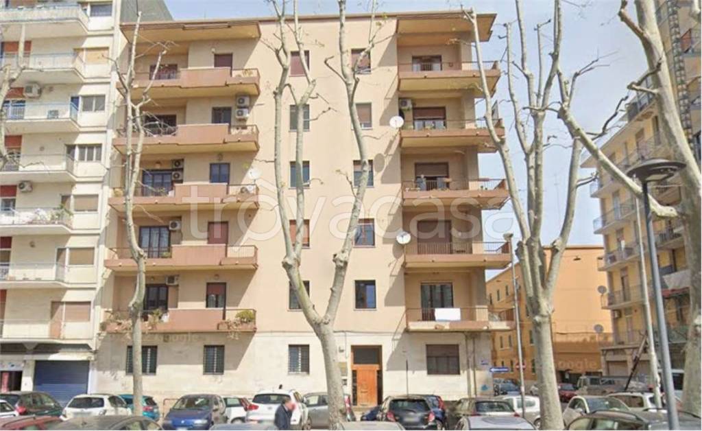 appartamento in vendita a Bari in zona Libertà