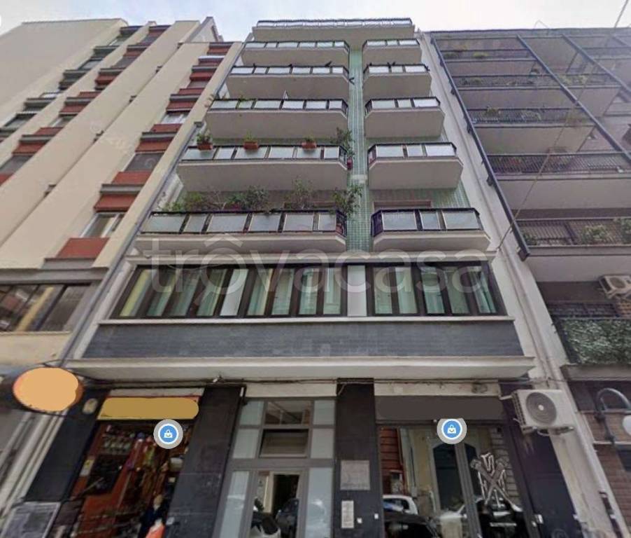appartamento in vendita a Bari in zona Murat