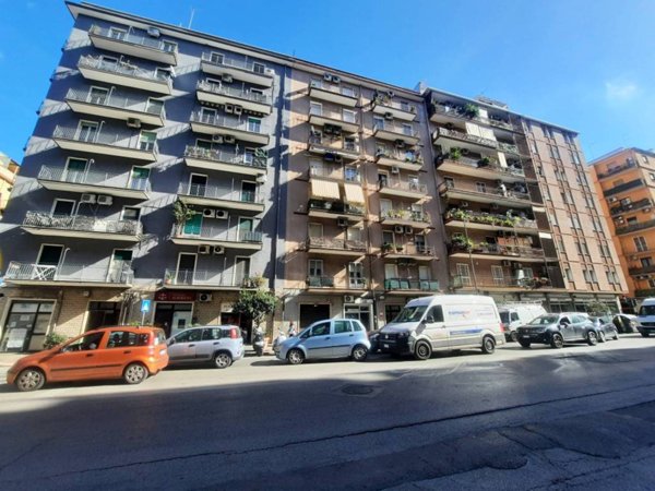 appartamento in vendita a Bari in zona Libertà