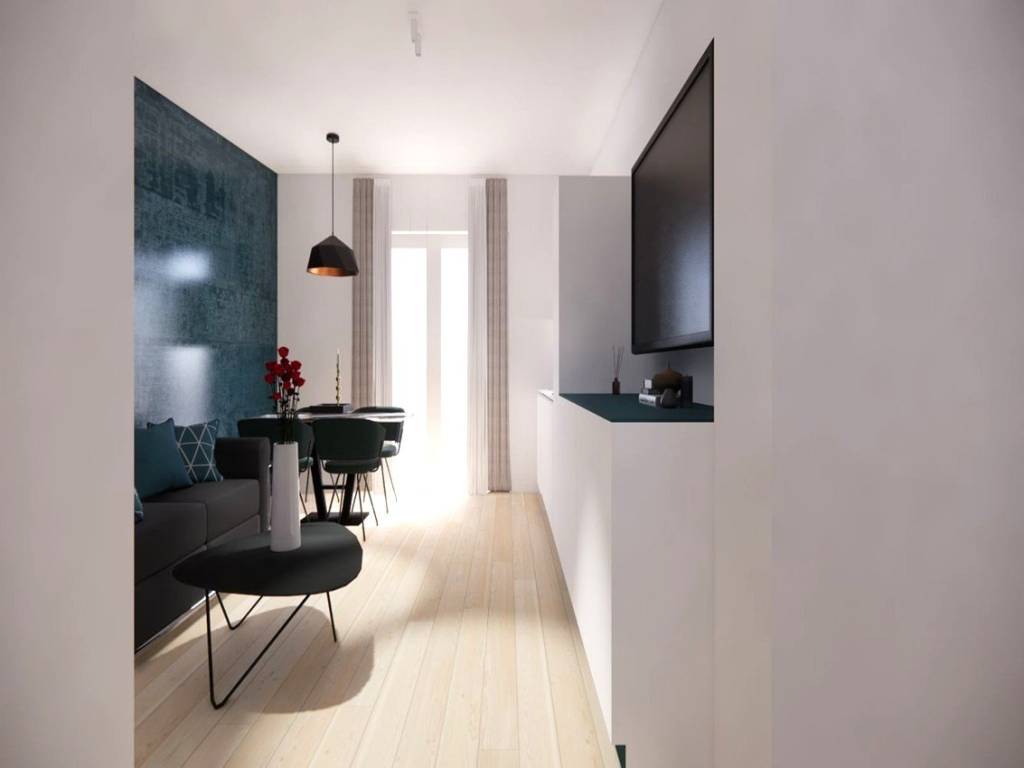 appartamento in vendita a Bari in zona San Pasquale