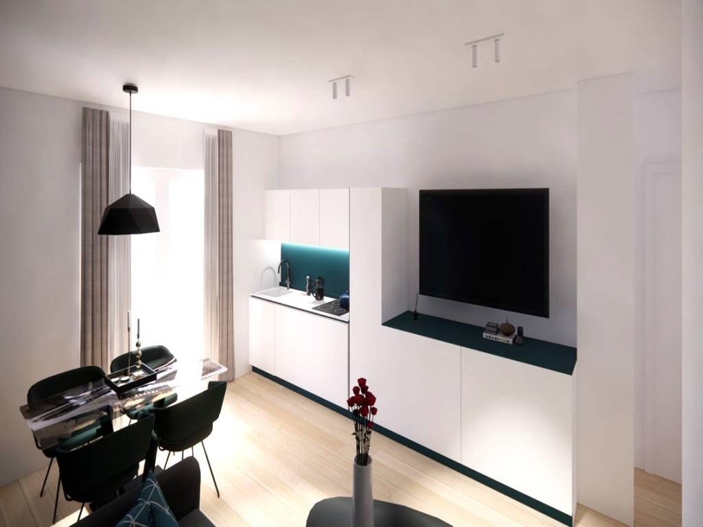 appartamento in vendita a Bari in zona San Pasquale