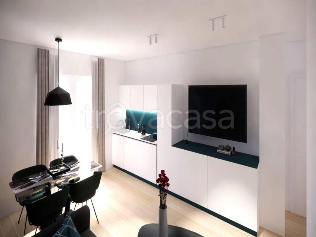 appartamento in vendita a Bari in zona San Pasquale