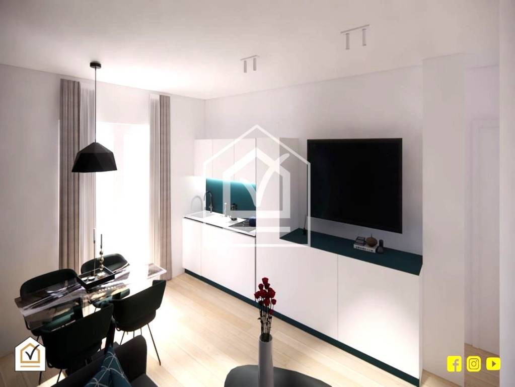 appartamento in vendita a Bari in zona San Pasquale