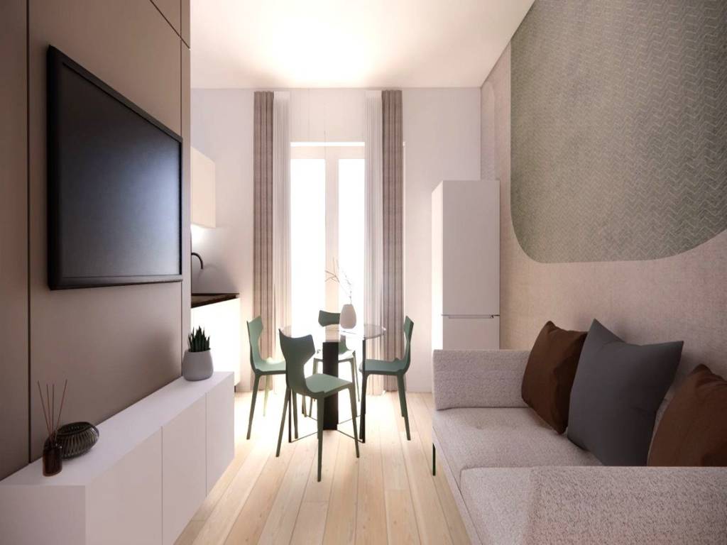 appartamento in vendita a Bari in zona San Pasquale