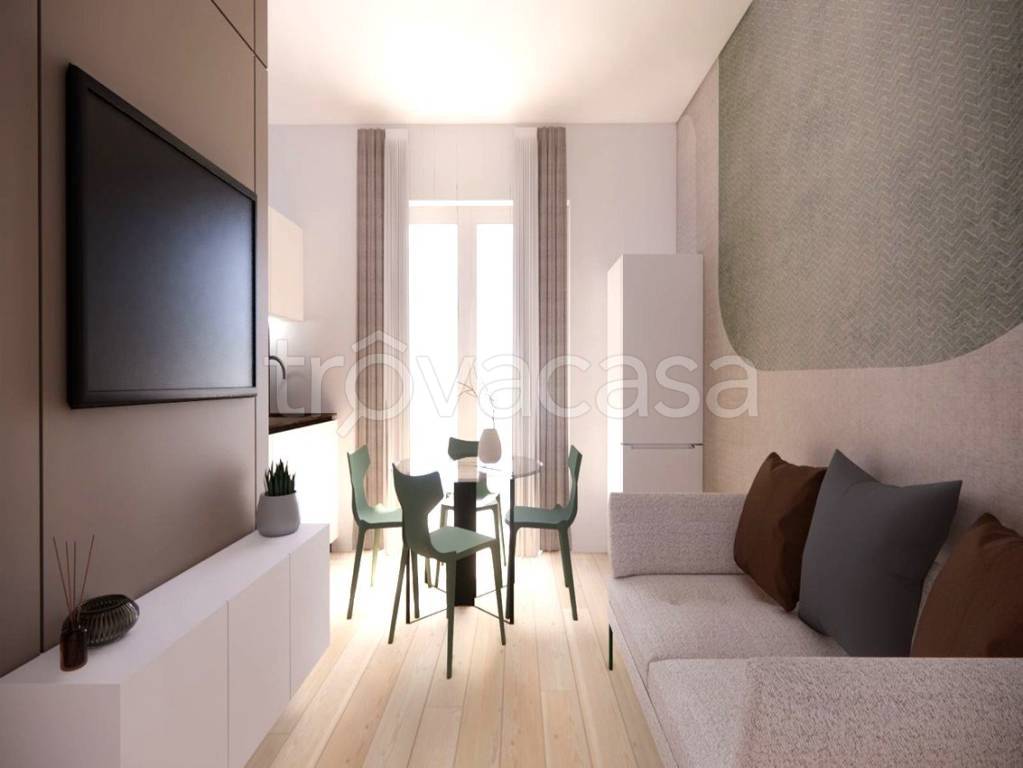 appartamento in vendita a Bari in zona San Pasquale