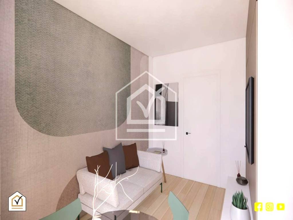 appartamento in vendita a Bari in zona San Pasquale