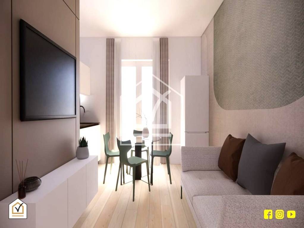 appartamento in vendita a Bari in zona San Pasquale