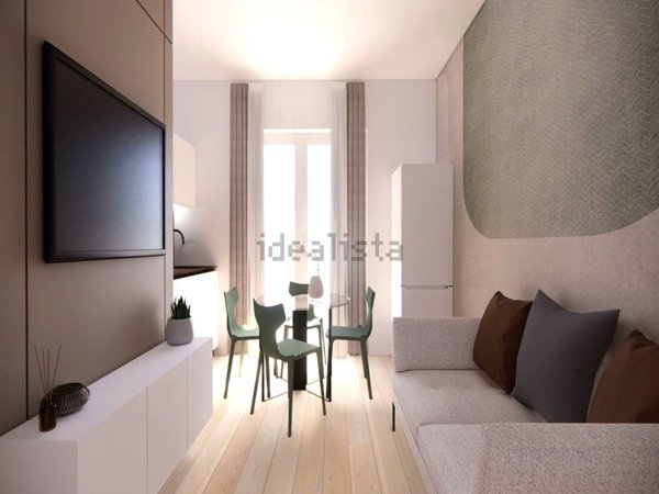 appartamento in vendita a Bari in zona San Pasquale