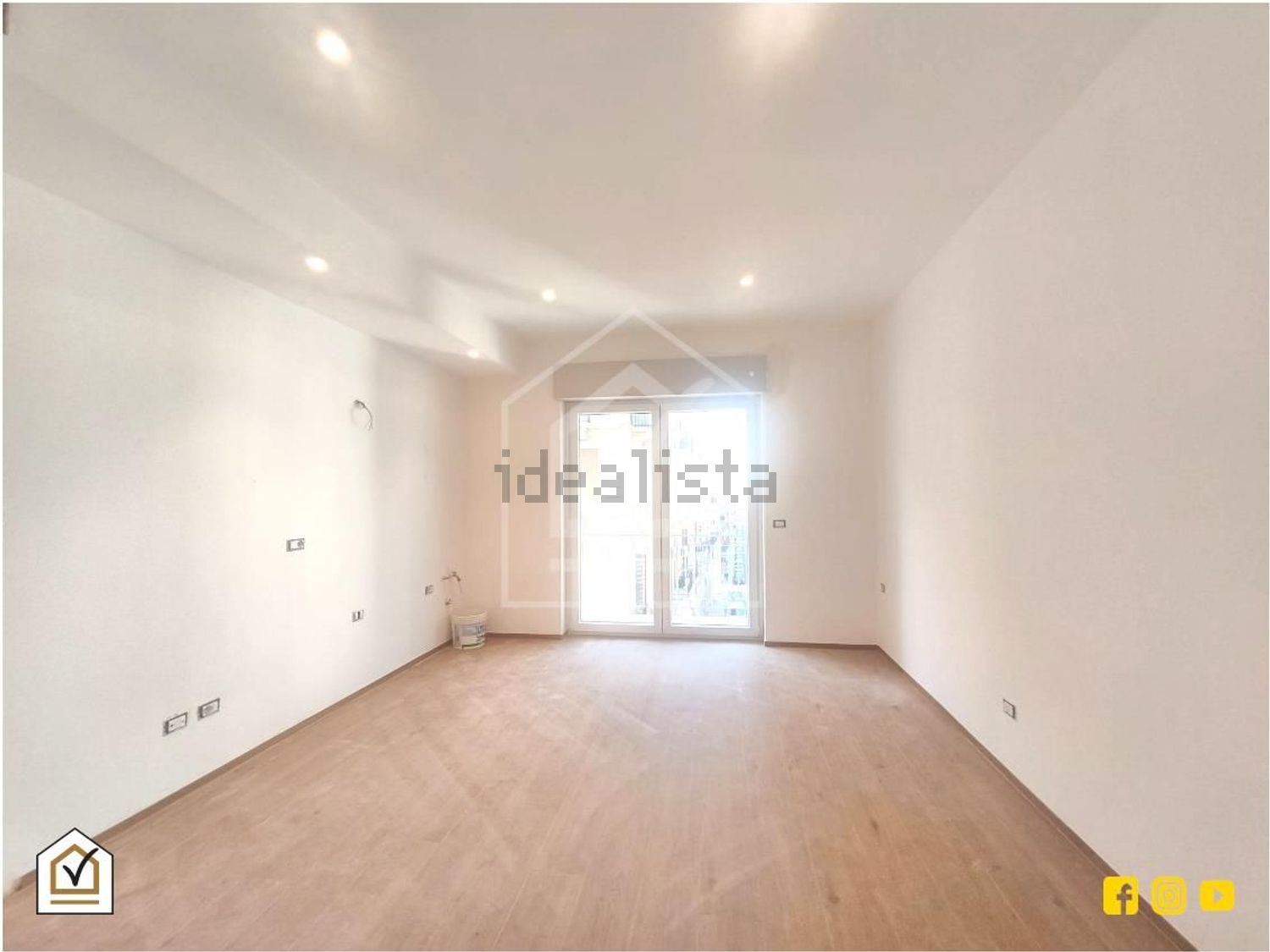 appartamento in vendita a Bari in zona San Pasquale